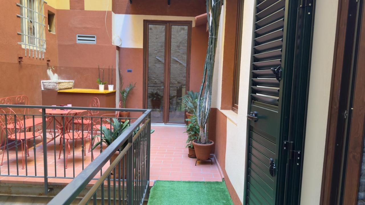 Suite Stylish & Cozy Apartment In The Heart Of Florencja Zewnętrze zdjęcie