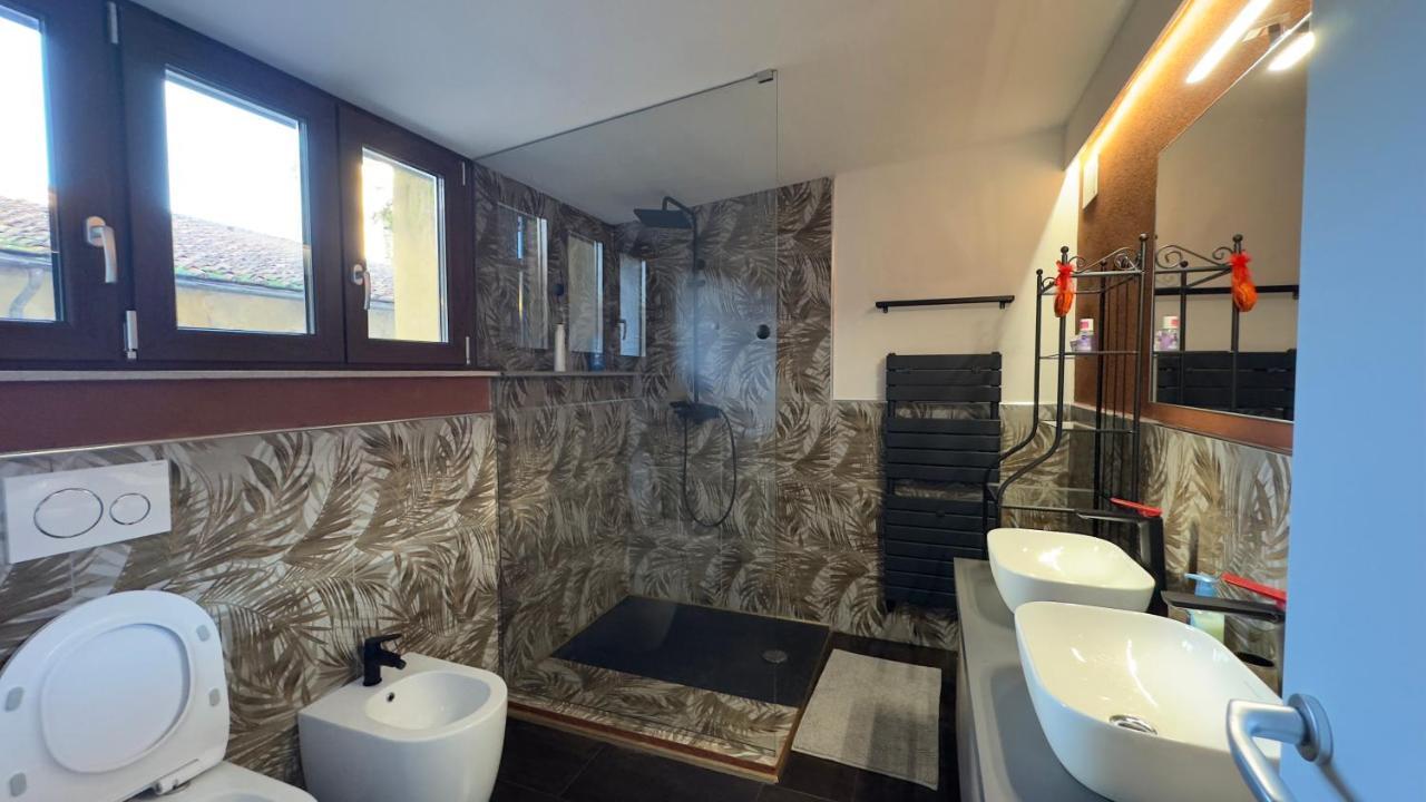 Suite Stylish & Cozy Apartment In The Heart Of Florencja Zewnętrze zdjęcie