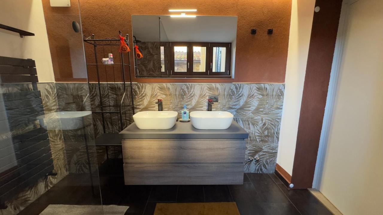 Suite Stylish & Cozy Apartment In The Heart Of Florencja Zewnętrze zdjęcie