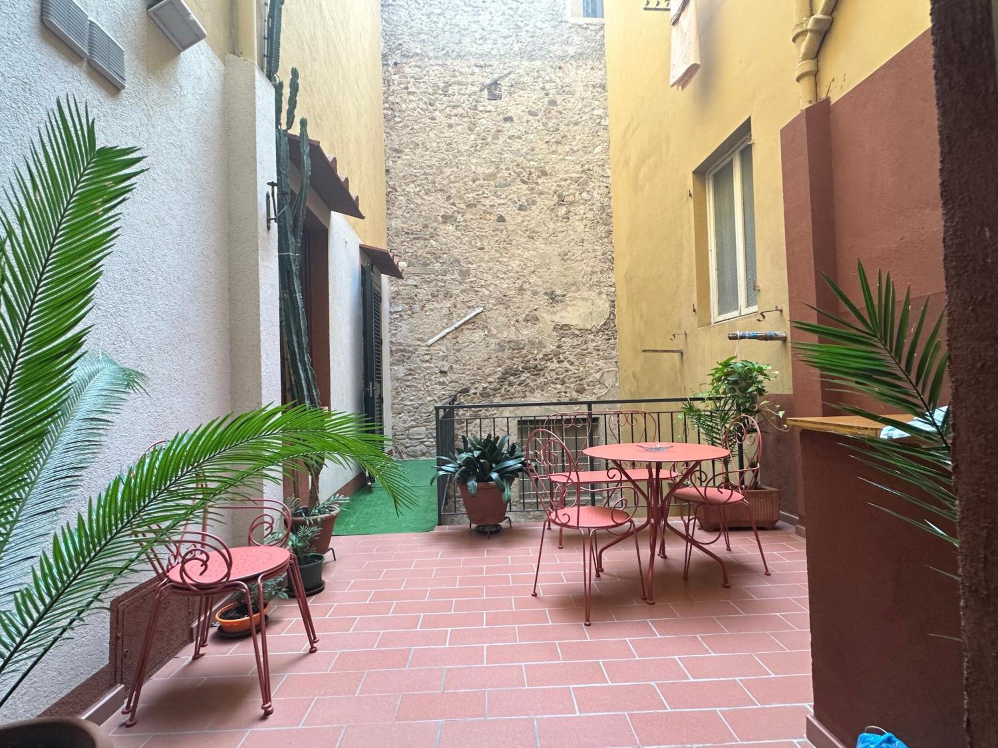Suite Stylish & Cozy Apartment In The Heart Of Florencja Zewnętrze zdjęcie