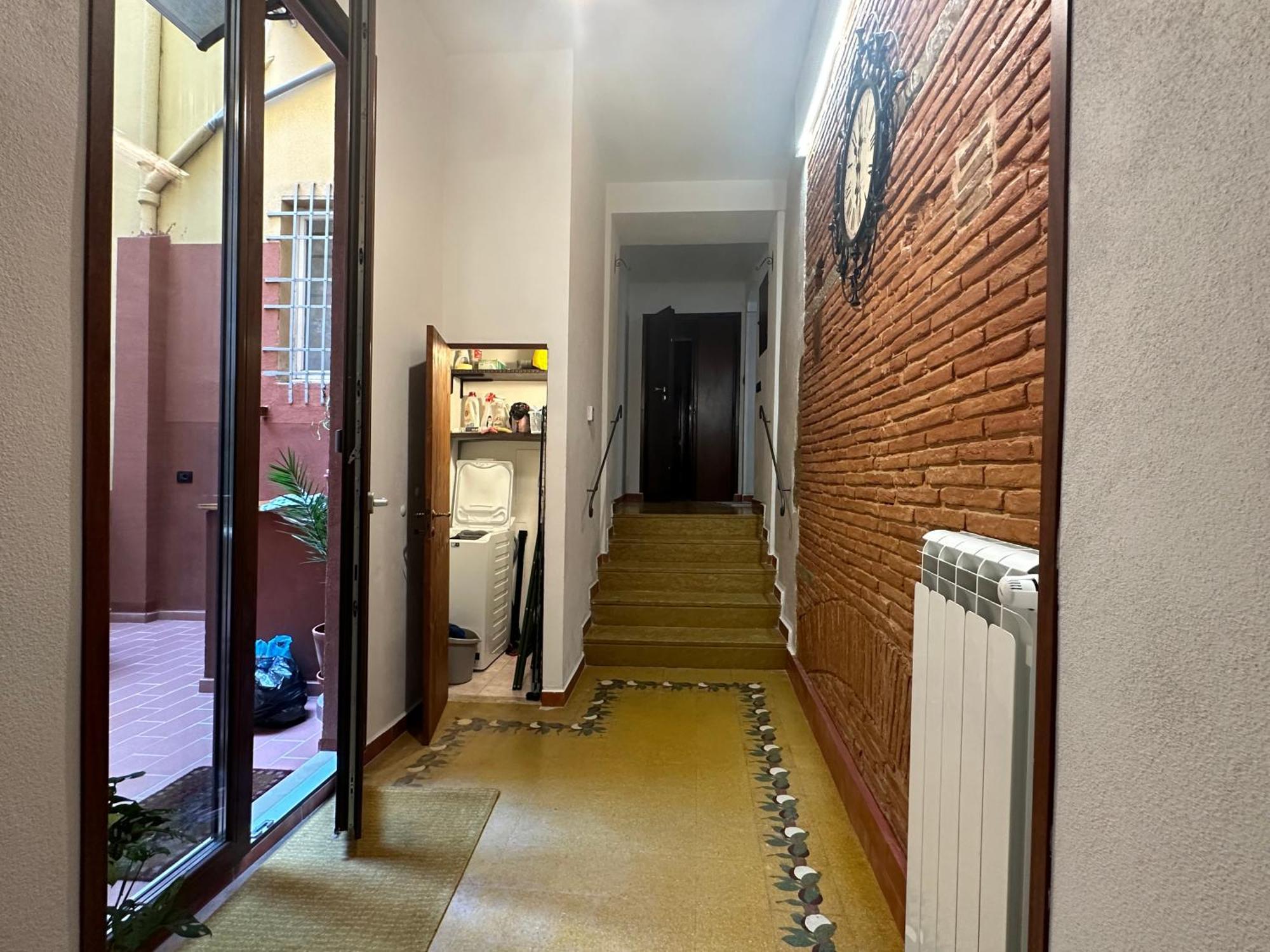 Suite Stylish & Cozy Apartment In The Heart Of Florencja Zewnętrze zdjęcie